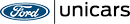 Logo Ford Unicars Kortrijk